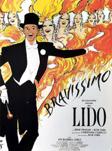 Load image into Gallery viewer, Lido Bravissimo