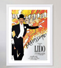 Load image into Gallery viewer, Lido Bravissimo