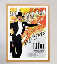 Load image into Gallery viewer, Lido Bravissimo