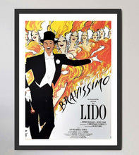 Load image into Gallery viewer, Lido Bravissimo