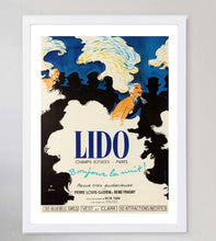 Load image into Gallery viewer, Lido Bonjour La Nuit