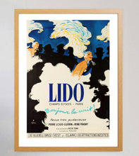 Load image into Gallery viewer, Lido Bonjour La Nuit