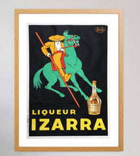 Load image into Gallery viewer, Liqueur Izarra