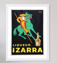 Load image into Gallery viewer, Liqueur Izarra