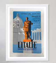 Load image into Gallery viewer, Italy On Screen