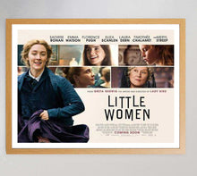 Load image into Gallery viewer, Little Women - Printed Originals