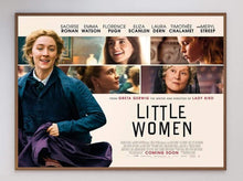 Load image into Gallery viewer, Little Women - Printed Originals