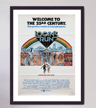 Load image into Gallery viewer, Logans Run