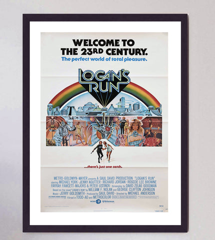 Logans Run