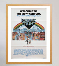 Load image into Gallery viewer, Logans Run