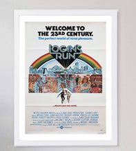 Load image into Gallery viewer, Logans Run