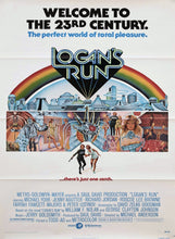Load image into Gallery viewer, Logans Run