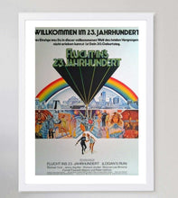 Load image into Gallery viewer, Logans Run (German)