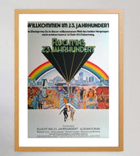Load image into Gallery viewer, Logans Run (German)