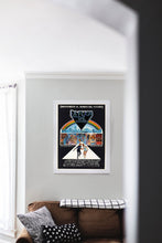 Load image into Gallery viewer, Logans Run (Spanish) - Printed Originals
