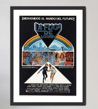 Load image into Gallery viewer, Logans Run (Spanish)
