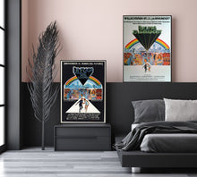 Load image into Gallery viewer, Logans Run (Spanish) - Printed Originals