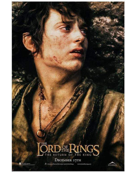 Lord of the Rings The Return of the King