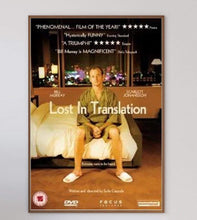 Load image into Gallery viewer, Lost in Translation - Printed Originals