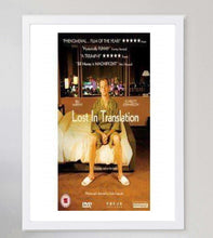 Load image into Gallery viewer, Lost in Translation - Printed Originals