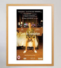 Load image into Gallery viewer, Lost in Translation - Printed Originals