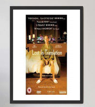 Load image into Gallery viewer, Lost in Translation - Printed Originals