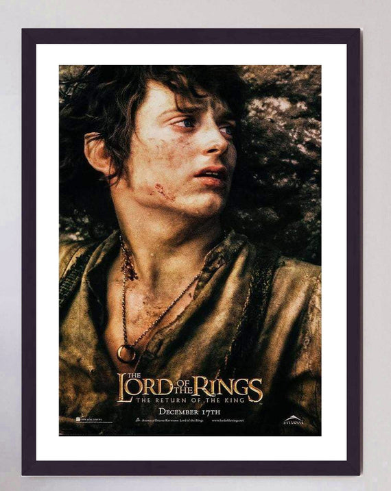 Lord of the Rings The Return of the King