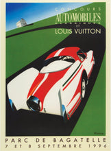 Load image into Gallery viewer, Razzia - Louis Vuitton Bagatelle 1996