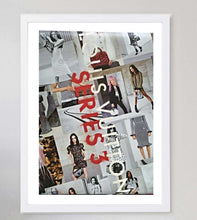 Load image into Gallery viewer, Louis Vuitton Series 3