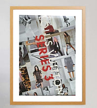 Load image into Gallery viewer, Louis Vuitton Series 3