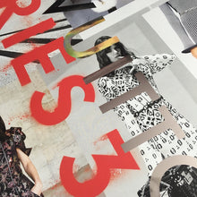 Load image into Gallery viewer, Louis Vuitton Series 3 - Printed Originals