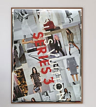 Load image into Gallery viewer, Louis Vuitton Series 3 - Printed Originals