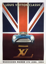 Load image into Gallery viewer, Louis Vuitton Classic 2004 - Razzia