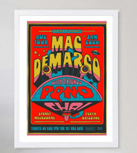 Load image into Gallery viewer, Mac DeMarco - Australian Tour