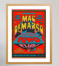 Load image into Gallery viewer, Mac DeMarco - Australian Tour