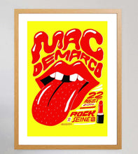 Load image into Gallery viewer, Mac DeMarco - Rock En Seine