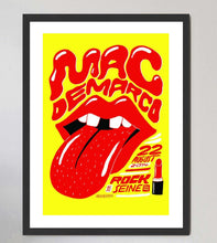 Load image into Gallery viewer, Mac DeMarco - Rock En Seine