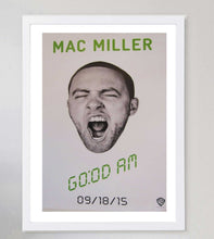 Load image into Gallery viewer, Mac Miller - GO:OD AM