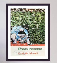 Load image into Gallery viewer, Pablo Picasso - Galerie Maeght