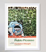 Load image into Gallery viewer, Pablo Picasso - Galerie Maeght