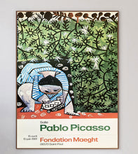 Load image into Gallery viewer, Pablo Picasso - Galerie Maeght