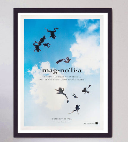Magnolia
