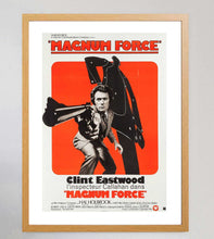 Load image into Gallery viewer, Magnum Force (French)