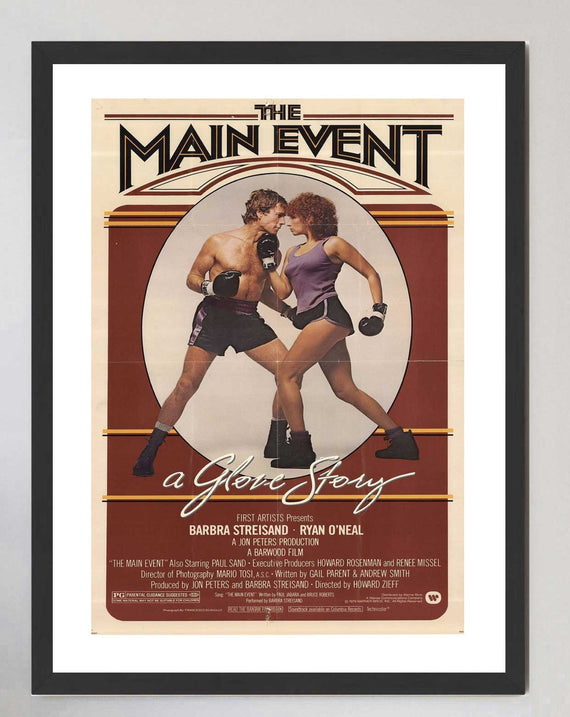 Main Event