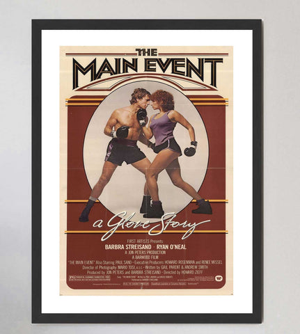 Main Event