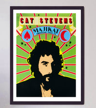 Load image into Gallery viewer, Cat Stevens - Majikat American Tour 1976
