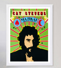 Load image into Gallery viewer, Cat Stevens - Majikat American Tour 1976