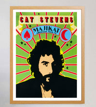 Load image into Gallery viewer, Cat Stevens - Majikat American Tour 1976