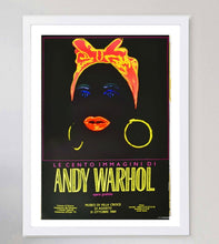 Load image into Gallery viewer, Andy Warhol - Mammy Le Cento Immagini