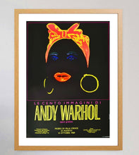 Load image into Gallery viewer, Andy Warhol - Mammy Le Cento Immagini